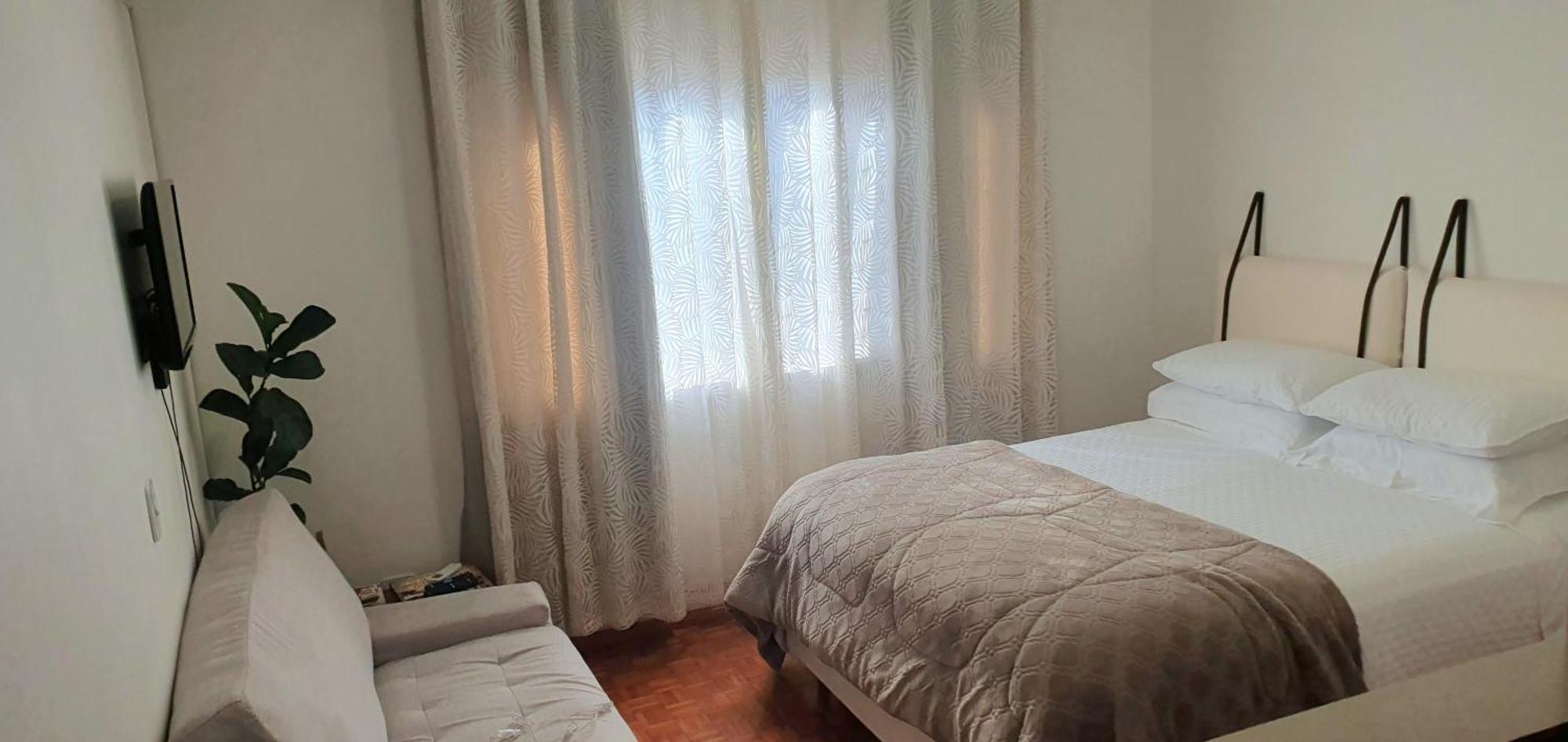 Quarto em Acomodações Particulares Thaler
